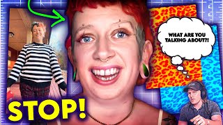 Sinna Bunny: The Horrific Downfall Of TikTok's Most Degenerate Mother