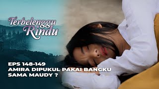 BIRU TAU SIAPA DENIS SEBENARNYA⁉️ - TERBELENGGU RINDU EPS 148-149