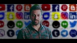 VIRAL | വൈറൽ | Short film Malayalam | Kerala Police | Social media Awareness  | Prithviraj Sukumaran