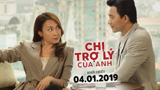 Chị Trợ Lý Của Anh (My Dear Assistant!) - Official Trailer