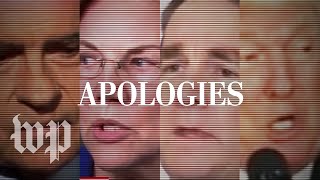 Opinion | Political apologies should not be this hard