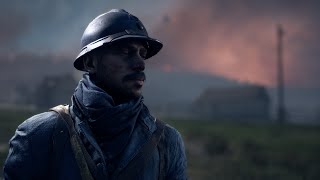 Battlefield 1 Chillstream