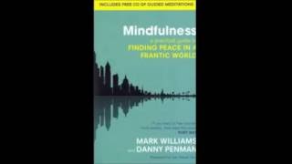 Mindfulness Meditation  Breathing anchor