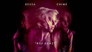 Dessa "Boy Crazy" [official audio]