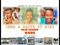 Ethiopian Music :Omer -Abuye- ft-Miky  New Ethiopian Music 2022(Official Video)