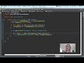 45) Rolling dice using arrays | Java with Ali