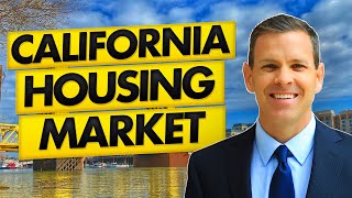 Part 1: The California Housing Market is Out of Control: NEW Report