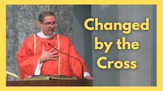 Good Friday Homily at Risen Christ Catholic Parish / Deacon Tim Unger