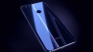 Honor 8 ID VIDEO