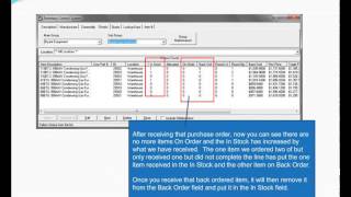 True Vantage PO to PO Recg to Invoice PO 1