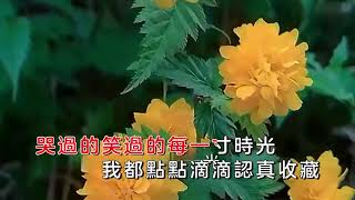 李英 就算没有来日方长右伴左唱