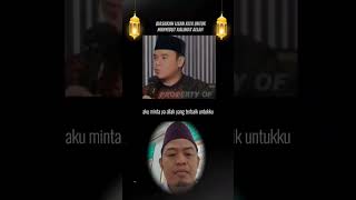 Biasakan Lisan kita menyebut Kalimat Allah \