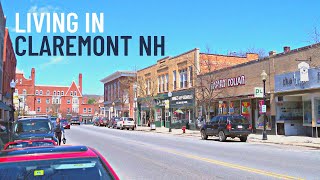 Living in Claremont New Hampshire - Things to Know Before Moving Here