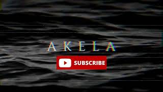 DIVINE - Akela { slowed + reverb } | Prod. by Phenom | SpidiMusic