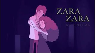 Zara Zara Behekta Hai [Cover 2021] | RS Special | Hindi Song | Omkar ft.Aditya Bhardwaj |