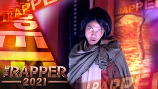 ส่งรักส่งยิ้ม | APH1DET | The Rapper 2021