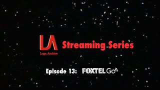 Logo Show Streaming Series: Episode 13