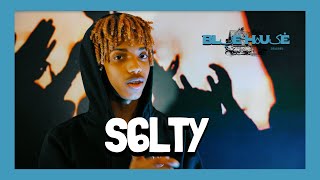 S6LTY talks cl4pers, YNWBSlime, Answers, 2KBABY, TikTok Strategy, | Bluehousetv (Interview)