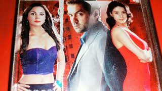 JURM( 2005) Full video and Review, Bobby Deol Bollywood Action movie #music #love #romantic #movie