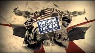 Missions That Changed The War: Doolittle Tokyo Raid