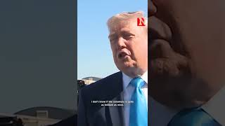 Trump Reacts To Xi And Putin Meeting: ‘I Think We Topped Them’