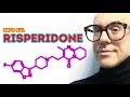 Risperidone, informazioni sul farmaco