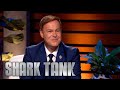 Shark Tank US | Peter Jones Makes A Shocking Offer To Long Wharf Supply Co.