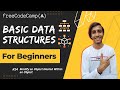 L14 - Modify an Object Nested Within an Object | Basic Data Structures | freeCodeCamp