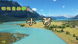 小芳 - 记忆里的歌。演唱：李春波