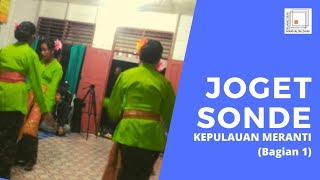 JOGET SONDE - KEPULAUAN MERANTI (1)