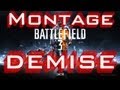 Battlefield 3 Montage - 