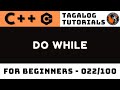 C++ Do While Loop Explained (How Guaranteed Execution Loop Works)