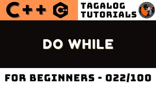 C++ Do While Loop Explained (How Guaranteed Execution Loop Works)
