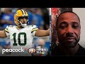 Green Bay Packers, Jordan Love must focus on fundamentals | Pro Football Talk | NFL on NBC