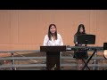 rccc english sunday worship 8 20 2023