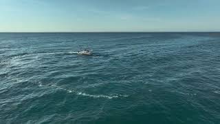 Visita Tabarca, Campello Cabo Huertas o Playa San Juan a bordo de un barco privado en Alicante