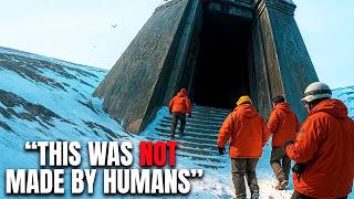 Top 10 Disturbing Discoveries Made During Expeditions