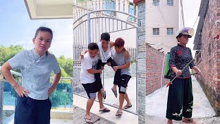 Xingge's funny daily video collection, interesting things to reveal#funny #comedy