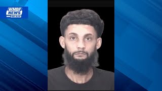 North Carolina sheriff’s office seeks public help finding wanted man
