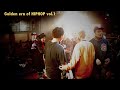 golden era of hiphop vol.1 final kyoka vs kman