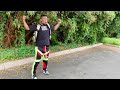 Jub Jub - Ndikhokhele Remix (Dance Video)