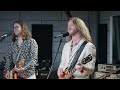 prog rock band covers sabrina carpenter on the spot