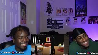 Post Malone - Cooped Up with Roddy Ricch (Official Music Video) - REACTION