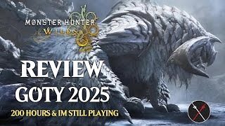 Monster Hunter Wilds Review - The BEST Monster Hunter YET?? (PC \u0026 PS5)