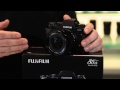 Why the New Fuji X-T1 is in a class by itself