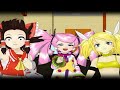 touhou 7th mmd cup finals ~ everybody 1080p