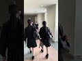 オープンスクール予告動画 shorts 岩手女子高校 女子校 女子高 オープンスクール 体験授業 制服