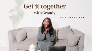 EP 5 : Follow the plan not your feelings | How were going to get it together in 2025!