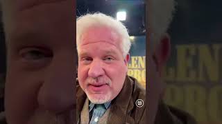 Glenn Beck's Immediate Reaction to 'Epstein Files' Release is MUST-SEE