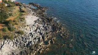 Volo a Cirella, Diamante ecc Calabria.